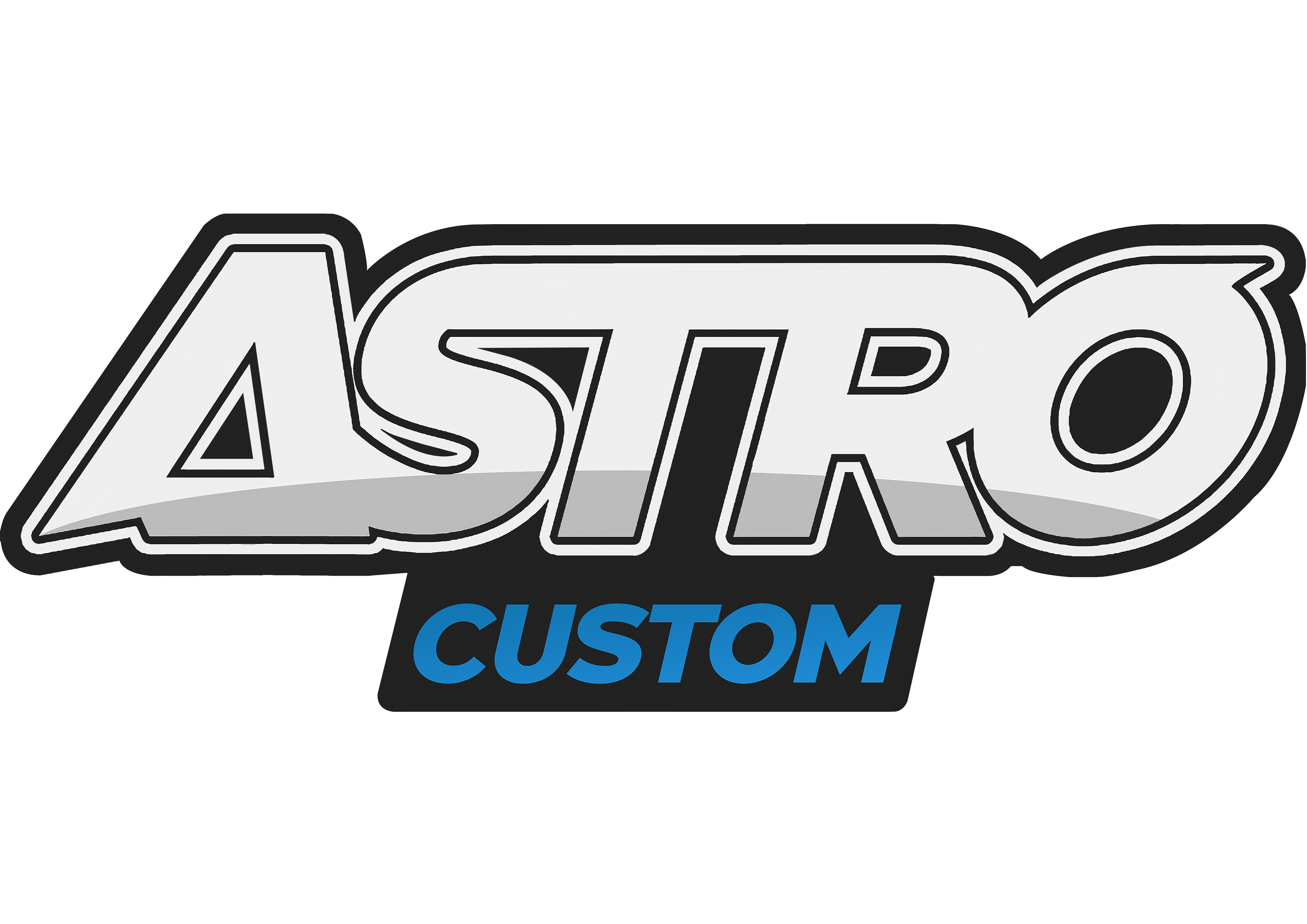 Astro Custom