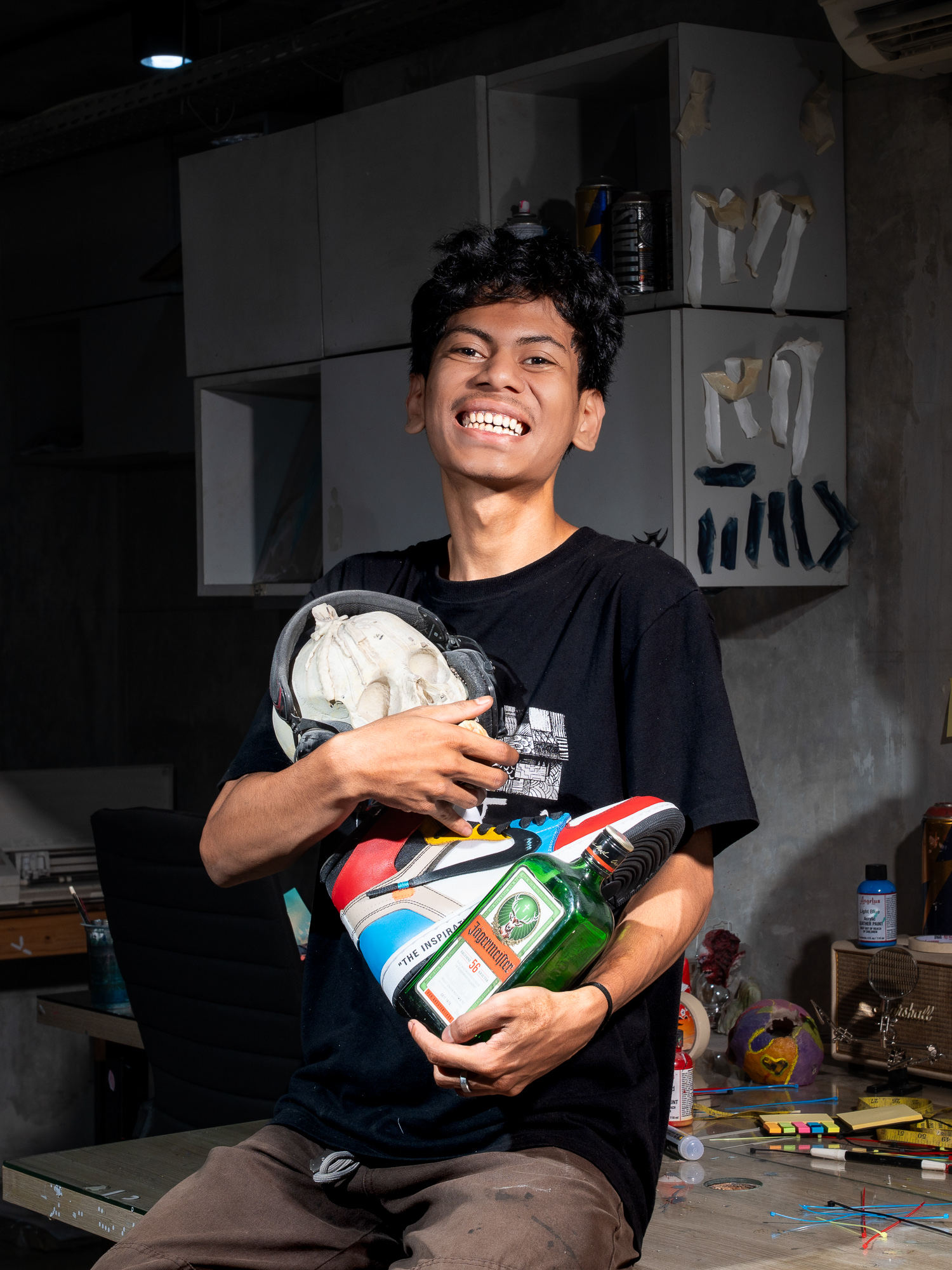 Zulkarnain